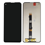 Modulo Display Touch Pantalla Compatible Motorola G9 Power