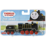 Thomas & Friends - Hiro - Metal Engine Color Negro