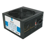 Fonte De Alimentação Para Pc Hoopson Fnt-400w-s 400w  Preta 115v/230v