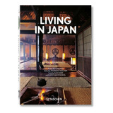 Living In Japan - Alex Kerr