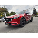 Mazda Cx5 Grand Touring 2022