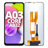 Modulo Pantalla Display Para Samsung A03 Core A032 Orig