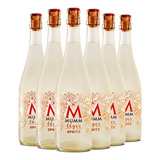 Vino Espumante Mumm Leger Spritz Caja De 6 X 750 Ml