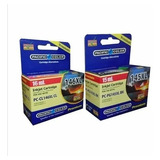 Pack Tintas Para Canon Pixma 145 Xl Negro + 146 Xl Color