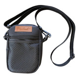 Shoulder Bag Mini Bolsa Tiracolo Pochete Necessaire