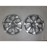 2 Tapones Copas Rin 16 Original Mazda 3 Mod 10/11/12/13