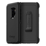 Estuche Otterbox Defender Para Samsung S9 Plus Antigolpes 