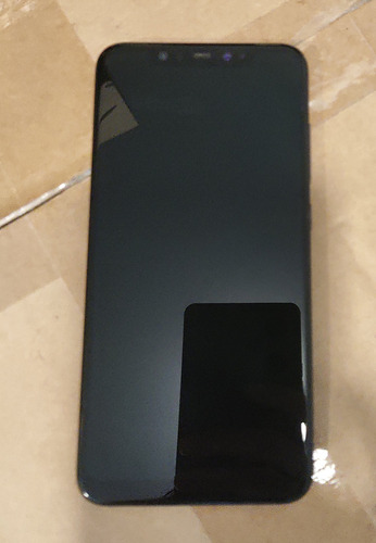 Xiaomi Mi 8 Negro 6 Gb Ram 64 Gb 