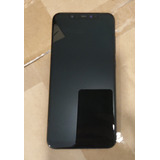 Xiaomi Mi 8 Negro 6 Gb Ram 64 Gb 