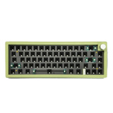 Kit Espaciador De Teclado Mecánico E5gmk67 Hot Swap Con Retr