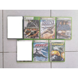 Juegos De Aviones Xbox 360 Ace Combat Blazing Angels ...