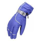 Guantes Infantiles, Moda, Invierno, Impermeables Y Antinieve