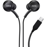 Fone De Ouvido Usb-c Akg Para Samsung S10 S20 S21 A80 Note