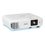 Projetor Powerlite W49 Epson (eps01) Cor Branco