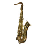 Saxo Tenor Julius Keilwerth Sx90 Alemania 1 Año De Garantía