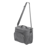 Bolsa Refrigeradora Oxford De Tela Oxford, Portátil De Gran