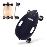 Skateboard Cruiser Elos Lightweight