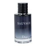 Perfume Sauvage Dior Edt 100ml Original Importado Com Nf