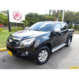 Chevrolet D-max 2.5 Ls 2014