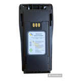 Bateria Maxx Battery P/ Rádio Motorola Ep450 Dep450 1800 Mah