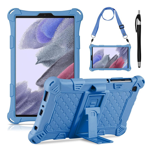 Detuosi Funda P/ Samsung Galaxy Tab A7 Lite De 8,7 2021