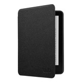 Capa Kindle 10ªgeração Wb® Auto Hibernação Cor Preto