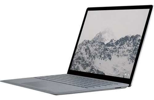 Surface Laptop 2 Core I5 16gb 256gb 