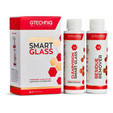 Gtechniq G1 Sellador De Vidrio 100ml Clearvision Smart Glass