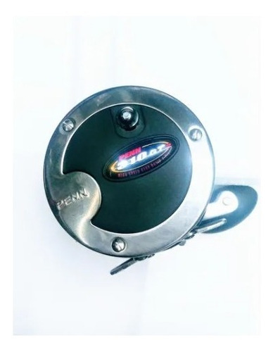 Carretilha Perfil Alto Penn Reels 310gt2 