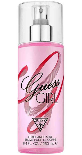 Guess Girl Body Mist 250ml Mujer
