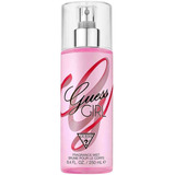 Guess Girl Body Mist 250ml Mujer