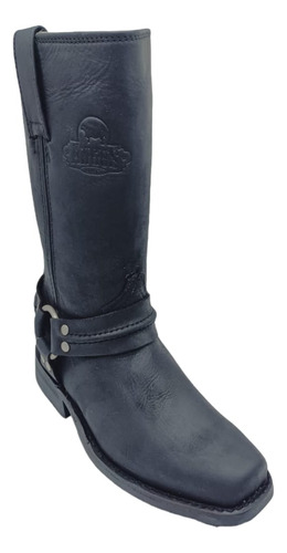 Bota Caballero Angus 600 Varios Colores 25/29cm 