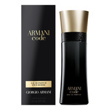 Armani Code Eau De Parfum 60ml Premium Volumen De La Unidad 60 Ml