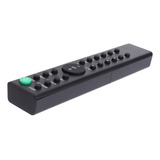 2 Controles Remotos Rmt-ah507u Para Barra De Sonido Ht-s350