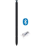 Lapiz Samsung Galaxy S22 Ultra S-pen F-tech Negro
