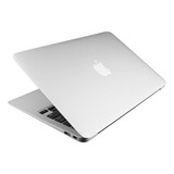 Apple Macbook Air 2015 4 Gb 128 Ssd 13.3 Intel Core I5 Plata