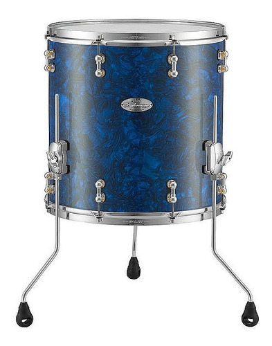 Tom De Piso Pearl Reference Rfp1414f/c 418 14x14 Maple