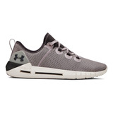 Tenis Under Armour Mujer Gris W Hovr Slk 3021221602