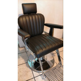 Sillon De Barbero Marca Takara Belmont.