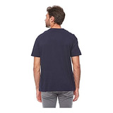 Polo Ralph Lauren Camiseta Clásica Con Cuello En V Para Homb