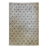 Alfombra Carpeta Rhone Soft Moderna 150x200