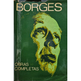 Obras Completas Borges