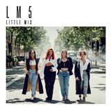 Cd Little Mix - Estándar Lm5