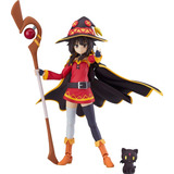 Max Factory Konosuba: Megumin Figma Figura De Accin