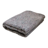 Cobertor Popular Para Doação Manta Casal 170x190 Sorriso