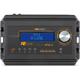 Processador De Audio Px1 R-line Expert Electronics