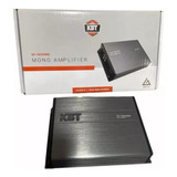 Amplificador Kbt D1500-1md 1500w Clase D 1ch