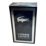 Lacoste Lhomme Edt 100 Ml