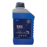 Shampoo Para Autos-camiones-maquinarias Sin Cepillo Rbs 1lts