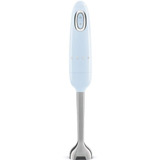 Smeg Hand Blender Pastel Blue Hbf01 Pbus